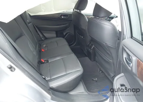 2016 Subaru Outback 2.5I Limited from USA, damaged, VIN 4S4BSANCXG3291445